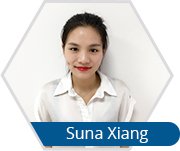 Suna Xiang
