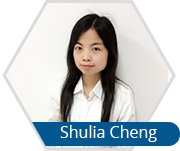 Shulia Cheng