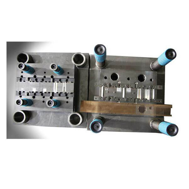 Stamping Metal Parts Punches Die Design