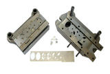 How to improve stamping mold parts in stamping mold processing plants?