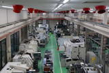 Advanced Processing Technology of Precision Mold Factory