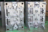 Advantages of plastic injection molding