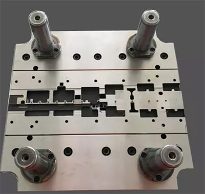 Custom Precision Stamping Mould