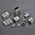Importance Of Gates: A Mold Spare Parts Manufacturer’s View