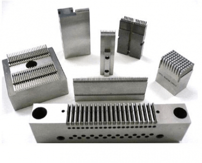 Customized Progressive Stamping Die Parts 