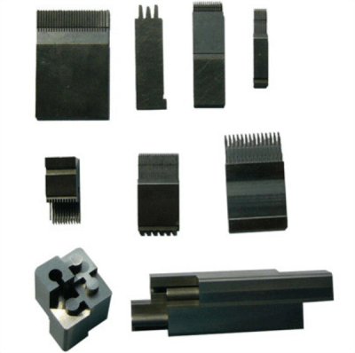 Precision Plastic Injection Mold Parts