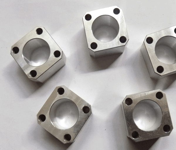 Customized Precision Cnc Machining Parts