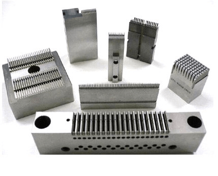 Precision Mould Component Spare Parts