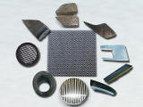 Can you believe CNC aluminum machining can make Automative reflector?
