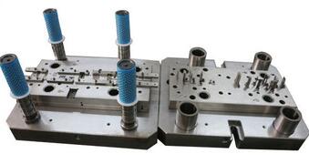 Punching Die Mould Maker