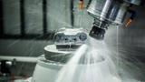 Why choose CNC machining service?