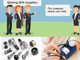 Where to find a reliable medical spare parts supplier?