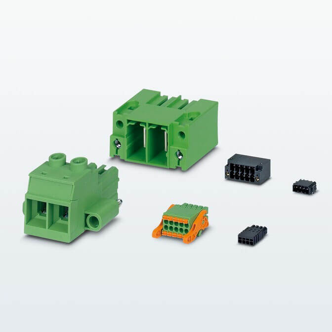 OEM Plastic Injection Molding Product Components