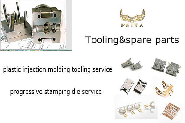 plastic-injection-molding service