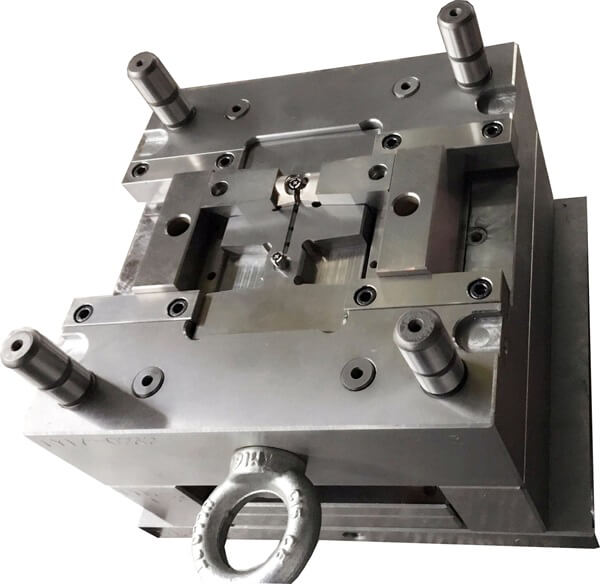 Plastic Injection Mould Tool Design And Tool Makers