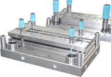 Why does plastic injection mold request high requirements of vent?