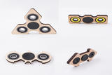 How is Popular Finger Spinner made by Stamping Die Factory ?